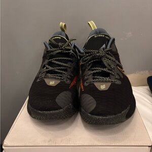 Nike Giannis Immortality "Force Field" Sneakers